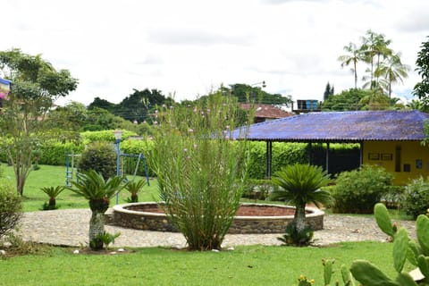 Centro Recreacional y Turístico Tulaima Hotel in Quindio, Colombia