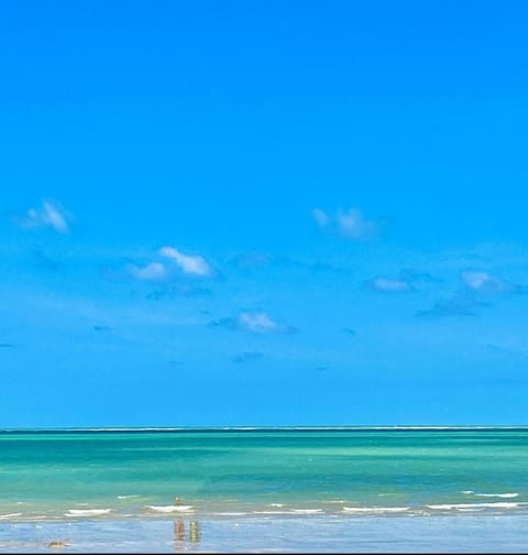 Casa inteira em Camboinha-Cabedelo perto do mar House in Cabedelo