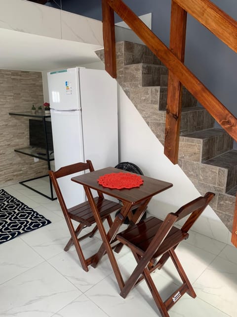 Apartamento na grande Florianópolis Apartment in São José