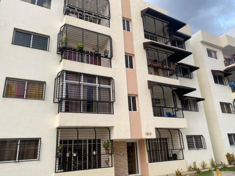 13 de las Americas Apartment in Santo Domingo Este