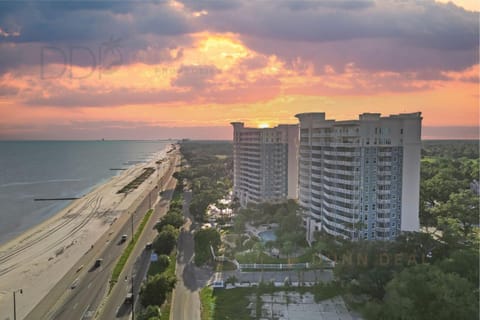 Legacy Tower Two 1305 House in Gulfport