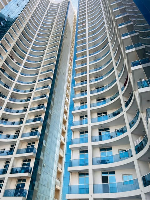 Oasis tower 2 Apartment in Ajman