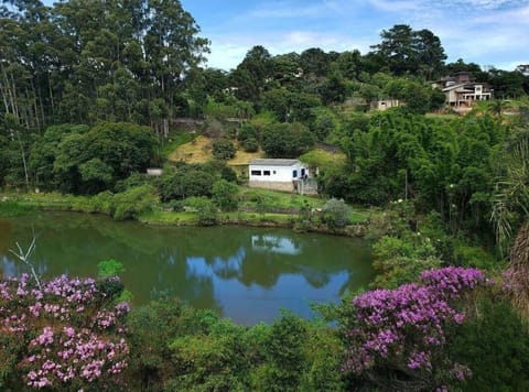 Chalezão Aldeia da Serra House in Santana de Parnaíba