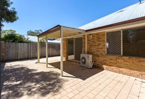 Affordable and lovely Apartment in Mandurah