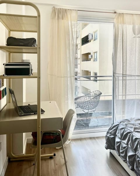 ValuChiapp Studio Apartment in Buenos Aires