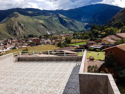 360 Viewing Point Apartment in Madre de Dios, Peru