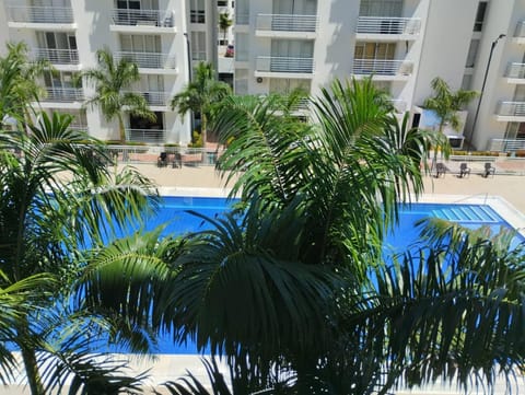 Apartamento familiar AQUALINA GREEN Apartment in Girardot