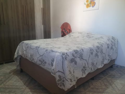 Se aconchegue aqui Família Vacation rental in Marechal Deodoro