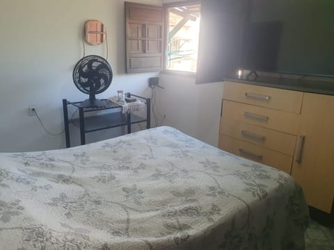 Se aconchegue aqui Família Vacation rental in Marechal Deodoro