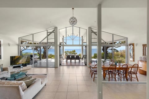 Famagusta - Belle Escapes Jervis Bay Haus in Vincentia