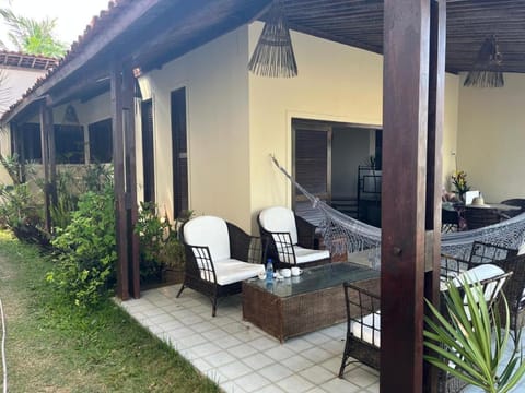 Sítio Xareuzinho Casa de Praia Antunes Maragogi House in Maceió