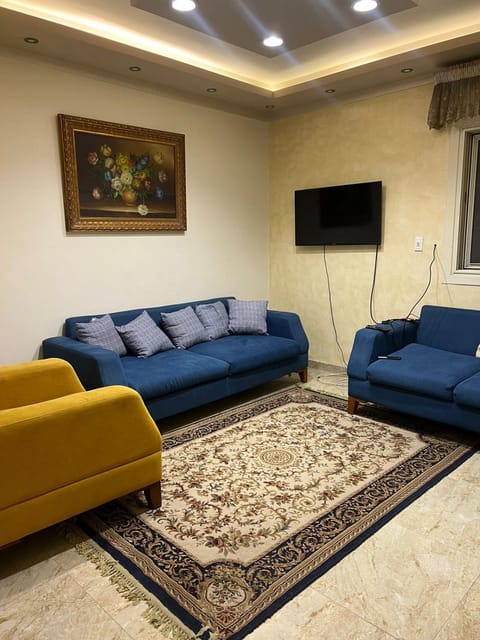 Nourcards Hostel Apartment in Alexandria