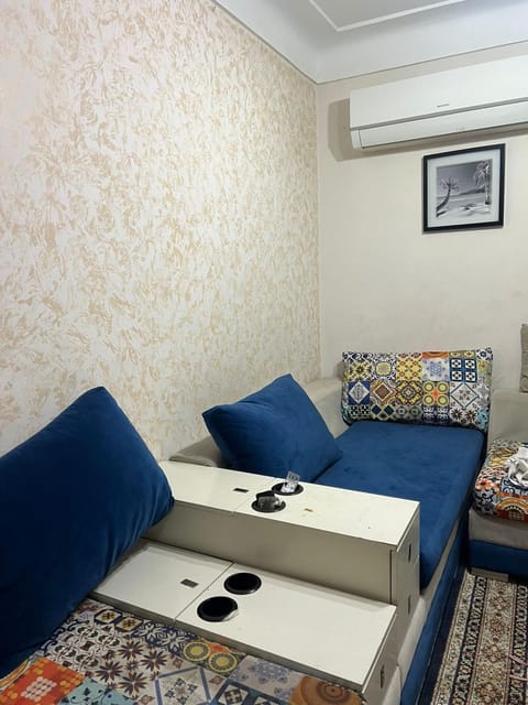 Nourcards Hostel Apartment in Alexandria