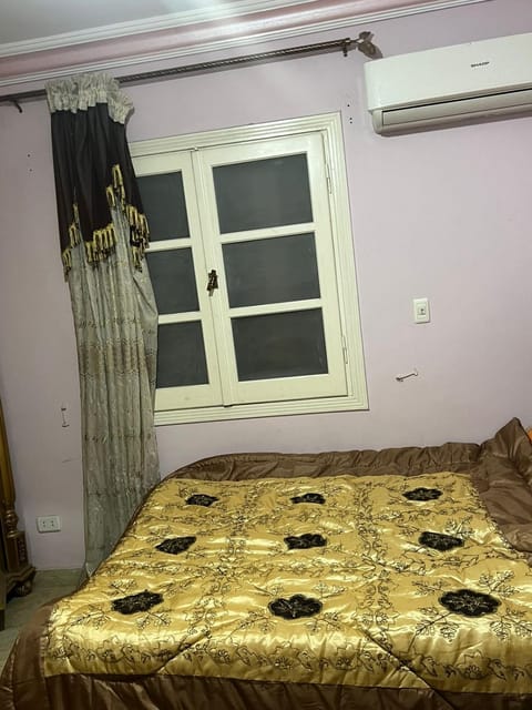 Nourcards Hostel Apartment in Alexandria