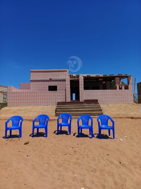 cobeachhut House in Karachi