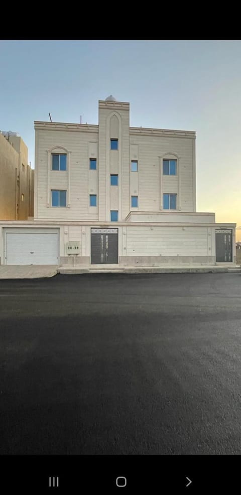 وحدات ترف للغرف والشقق الفندقية Apartment in Medina