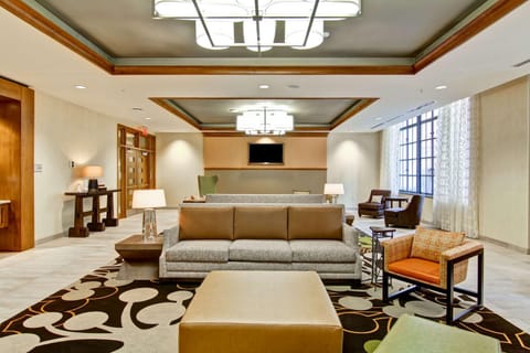 Homewood Suites by Hilton Cincinnati-Downtown Hotel in Cincinnati