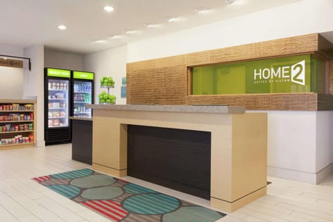 Home2 Suites by Hilton Amarillo West Medical Center Hotel in Amarillo