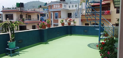 Bhim's Paradise Homestay Vacation rental in Kathmandu