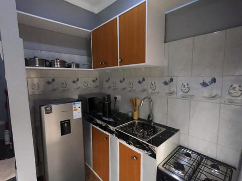 studio stand alone Apartment in Kampala