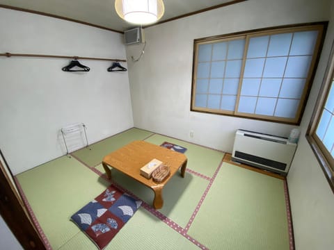 Zao Base スキー場から徒歩1分 Bed and Breakfast in Miyagi Prefecture