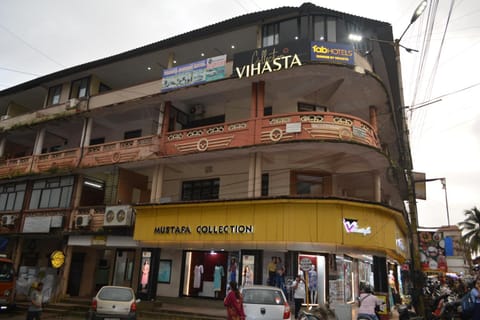 Vihasta Sunrise Hotel By RR Enterprises Hotel in Benaulim