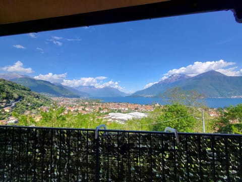 My Holidays Barbignano Apartment in Dongo