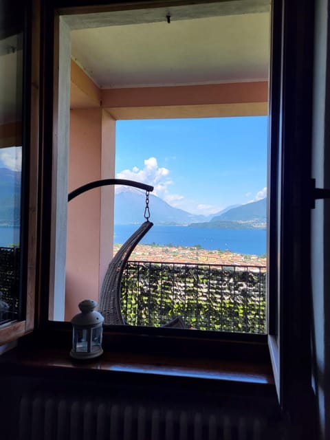 My Holidays Barbignano Apartment in Dongo