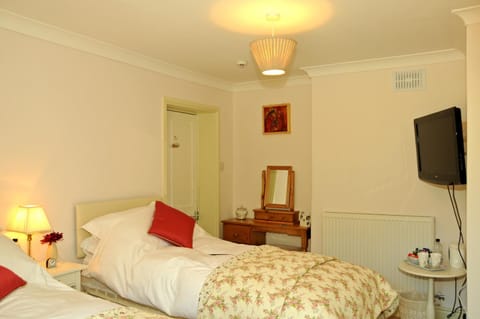 Pant Teg B & B Bed and Breakfast in Wales