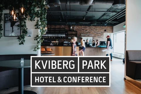 Kviberg Park Hotel & Conference Hotel in Gothenburg