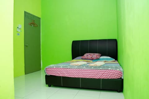 Mysara Homestay Tawau Vacation rental in Sabah