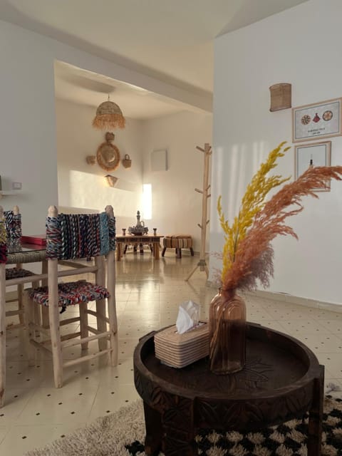 Aeroport appartement Apartment in Marrakesh