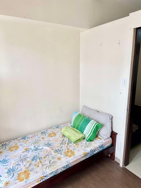 the guest house Apartment in Baguio