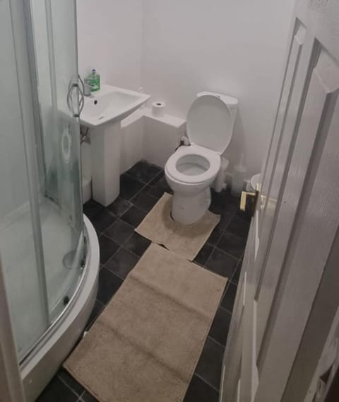 Studio Flat in London Apartment in Dartford