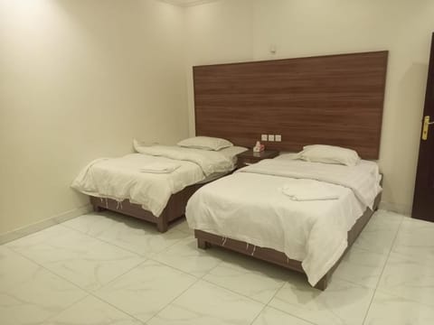 دانه طيبه للشقق المخدومه Apartment in Medina