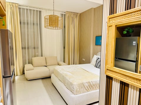 The Boutique Studio by Blue Cloud Holidays Apartment in Al Sharjah