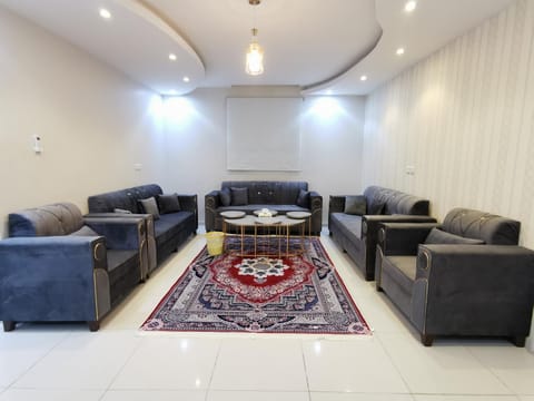 شوران الأولى Apartment in Medina