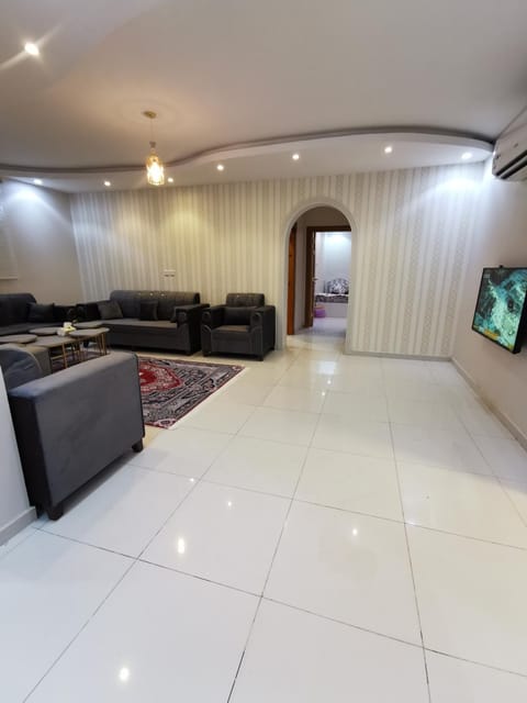 شوران الأولى Apartment in Medina