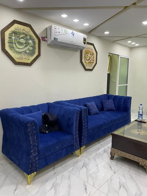 Graceful One Bed Apartment Apartment in Lahore