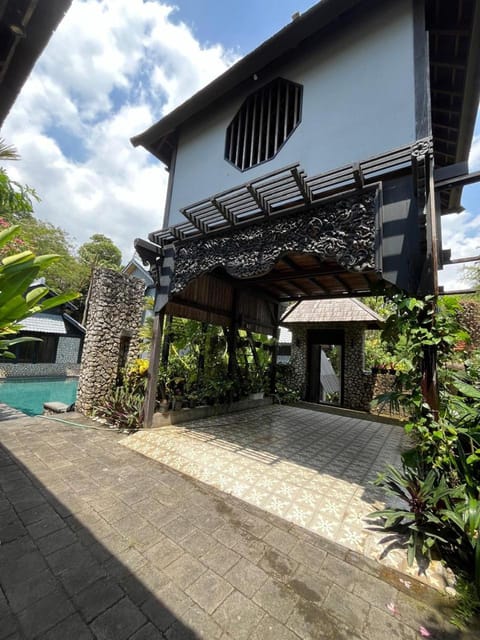 Villa Alam Ria Villa in North Kuta