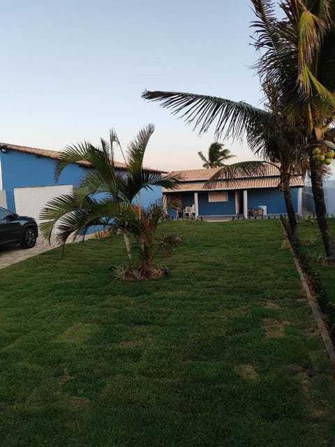 Casa PE NA AREIA na Praia da Caueira com Piscina e SPA House in State of Sergipe, Brazil