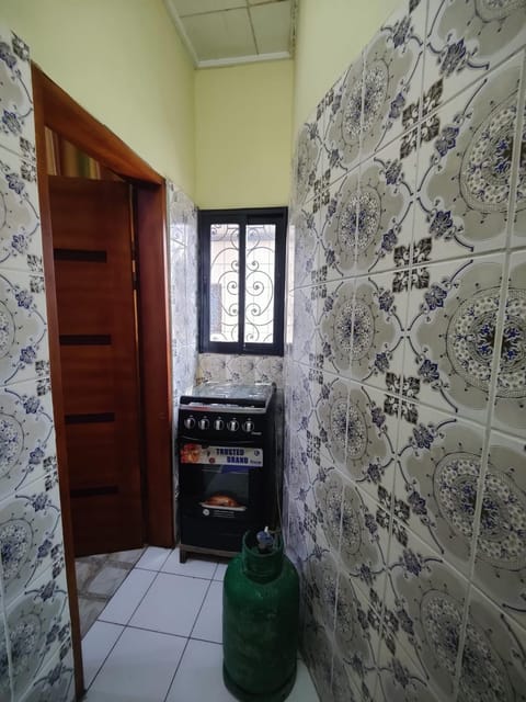 TDD a3 Apartment in Douala