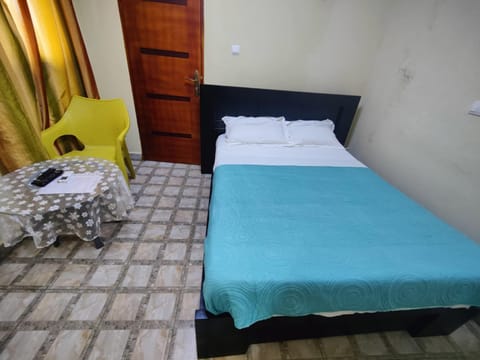 TDD a3 Apartment in Douala