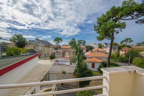 villa Parc de Royan 250 m plage Villa in Royan