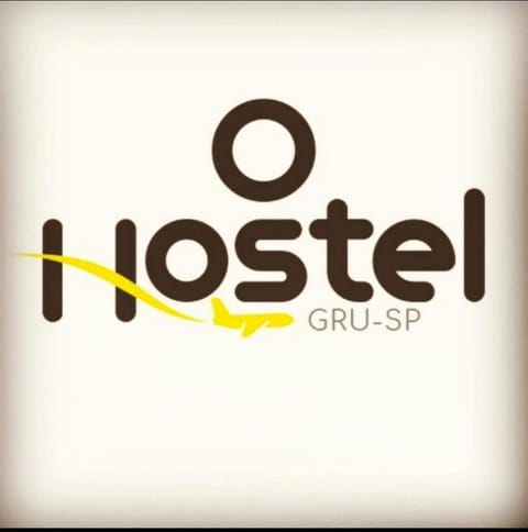 O Hostel GRU SP - Oficial - Unidade Aeroporto - São Paulo - Guarulhos Hostel in Guarulhos