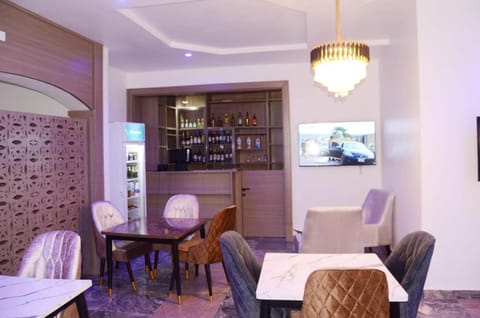 Chexfield Suite & Apartment 2427 Hotel in Abuja