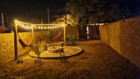 Garden, Balcony/Terrace