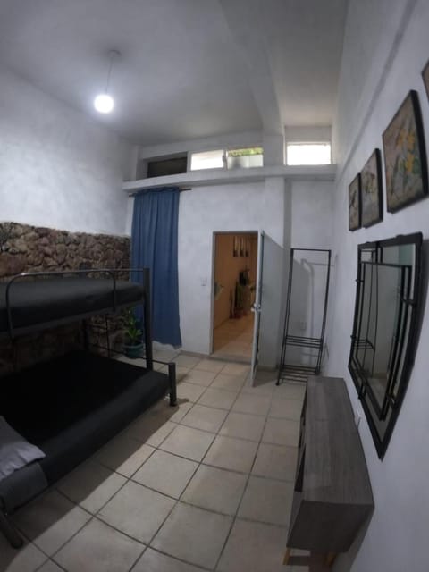 Casa León Apartment in Orizaba