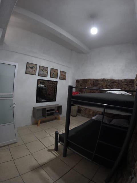 Casa León Apartment in Orizaba