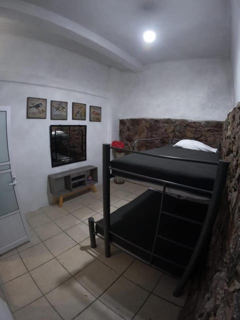 Casa León Apartment in Orizaba